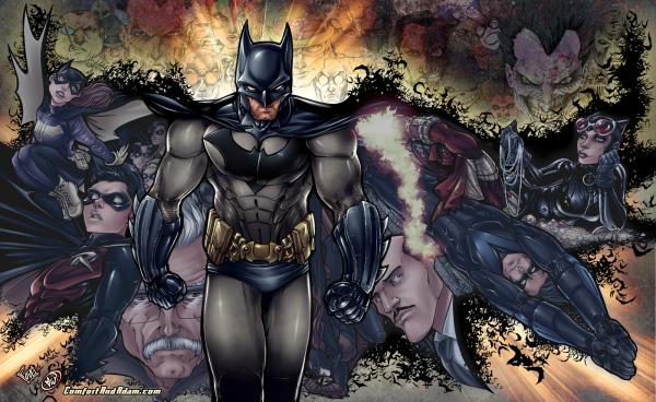 BATMAN picture