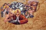 FULLMETAL ALCHEMIST