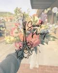 Sweet Peony Events & Florals