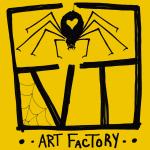 Evie's Art Factory