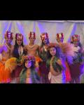 POLYNESIAN LUAU PRODUCTIONS