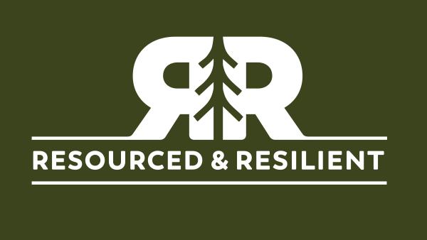 Resourced & Resilient