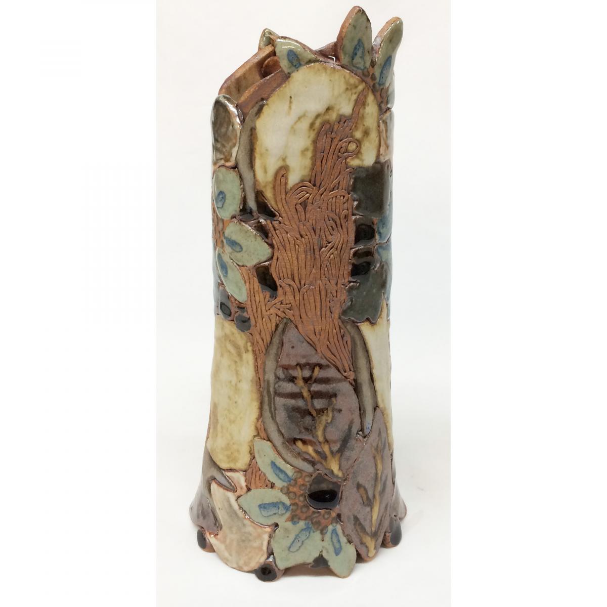 Tall Thin Vase picture