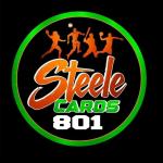 Steele cards 801 inc