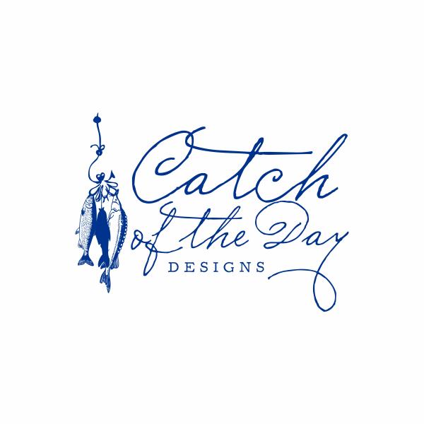 Catch of the Day Designs