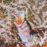 Trout Explosion