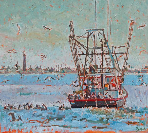 Bay Shrimper picture