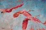 Joey Blazek Fine Art