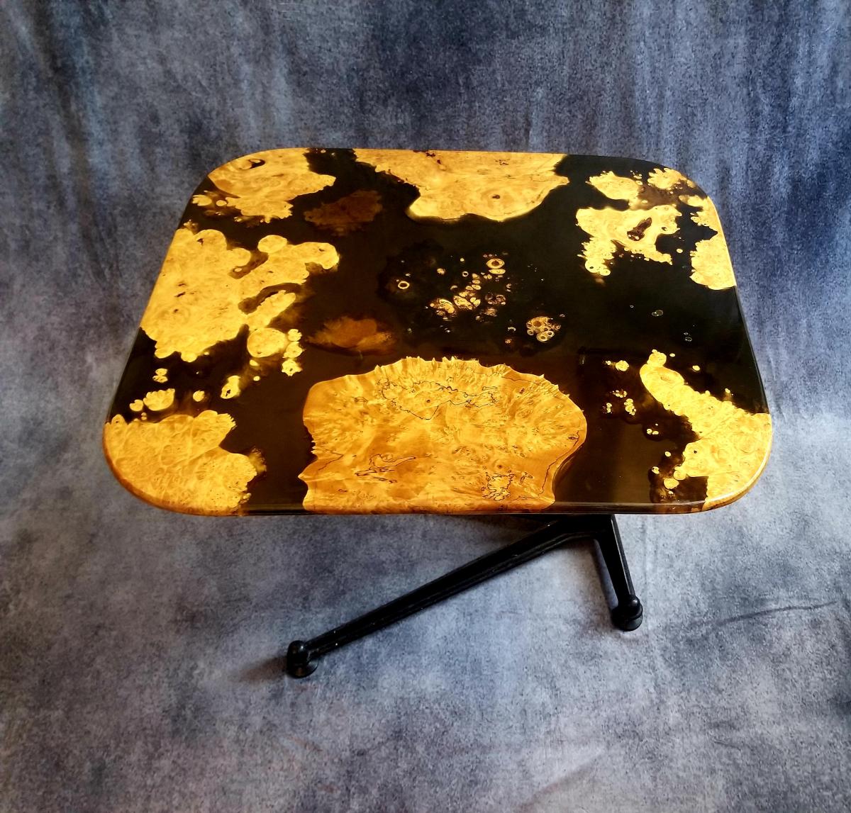 Adjustable Workstation Table picture