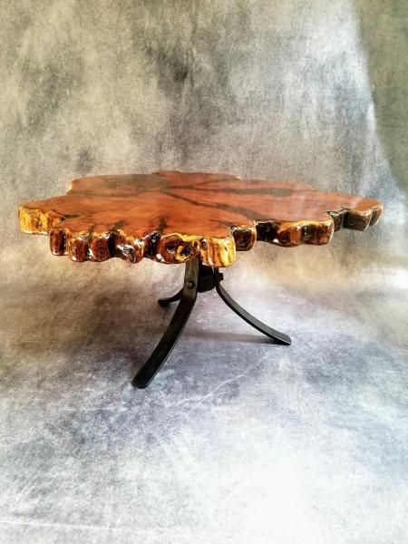 Mesquite Accent Table picture