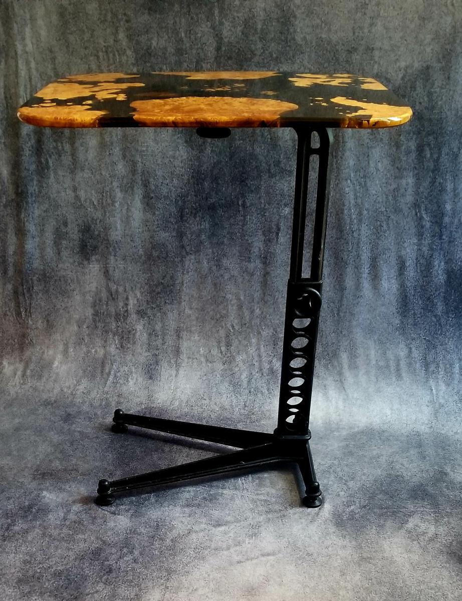 Adjustable Workstation Table picture