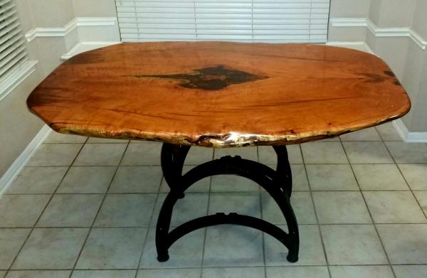 Mesquite Dining Table picture