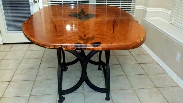 Mesquite Dining Table picture