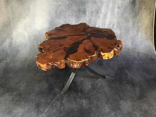 Mesquite Accent Table picture