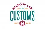 Barbour Lab Customs