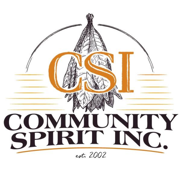 Community Spirit Inc./Bell Witch Fall Festival
