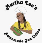 Martha Lee&rsquo;s Homemade Tea Cakes