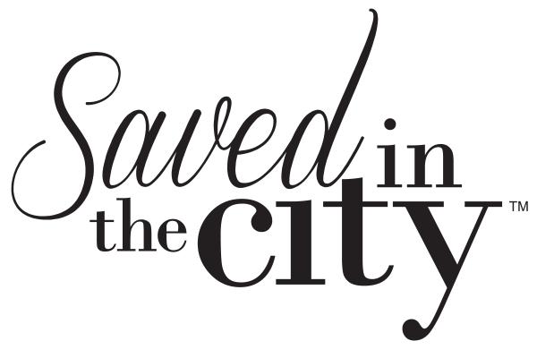 Saved in the City