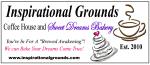 Inspirational Grounds Coffee House and Sweet Dreams Bakery