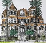 Moody Mansion