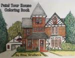 “Paint your House” Coloring Book