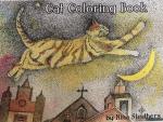 Cat Coloring Book