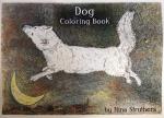 Dog Coloring Book