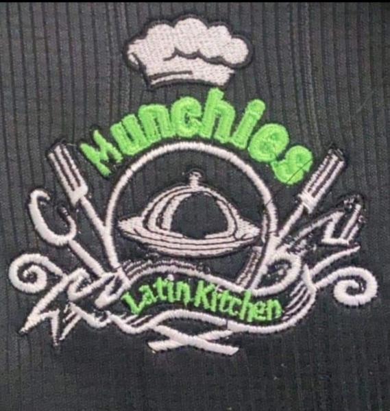 Munchies Latin kitchen