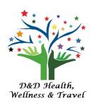 D&D Health, Wellness, and Travel