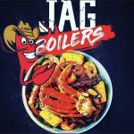Jag Boilers