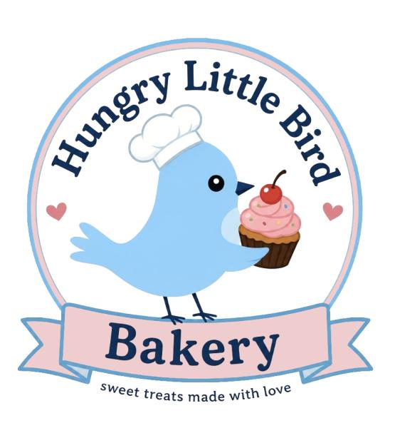 Hungry Little Bird Bakery
