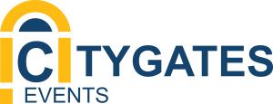 City Gates Events logo