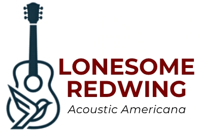 Lonesome Redwing Band