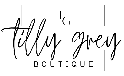 Tilly Grey Boutique