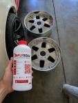 Buy GBL for Sale Wheel Cleaner