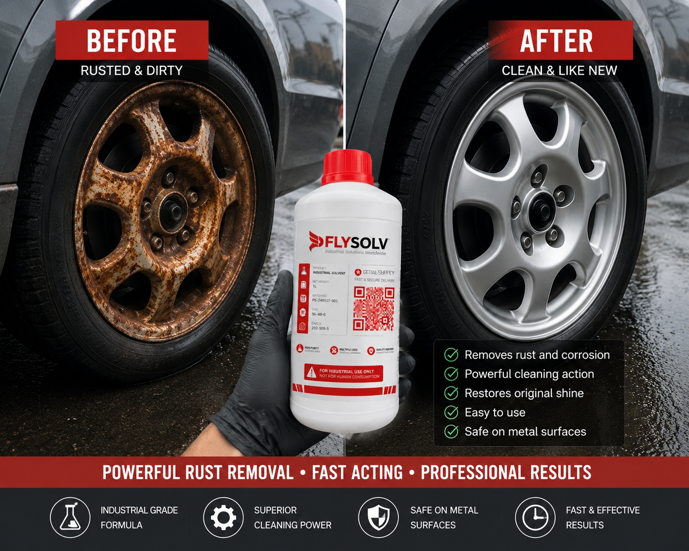 Buy Gbl Online in USA For Your Next Car Wash picture