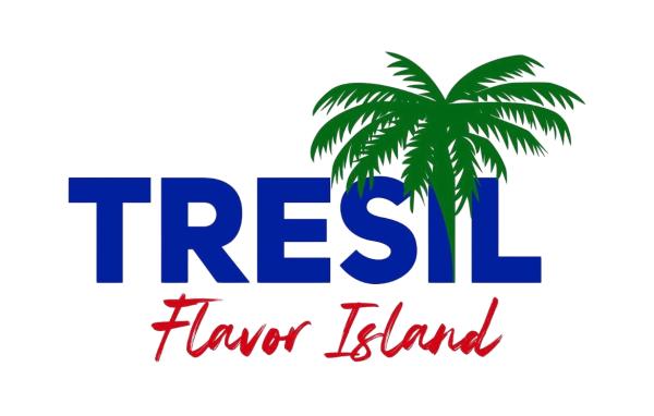 Tresil Flavor Island