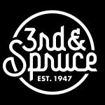 3rd & Spruce