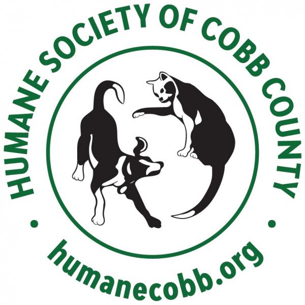 Humane Society of Cobb County Chalktoberfest 2023 Eventeny