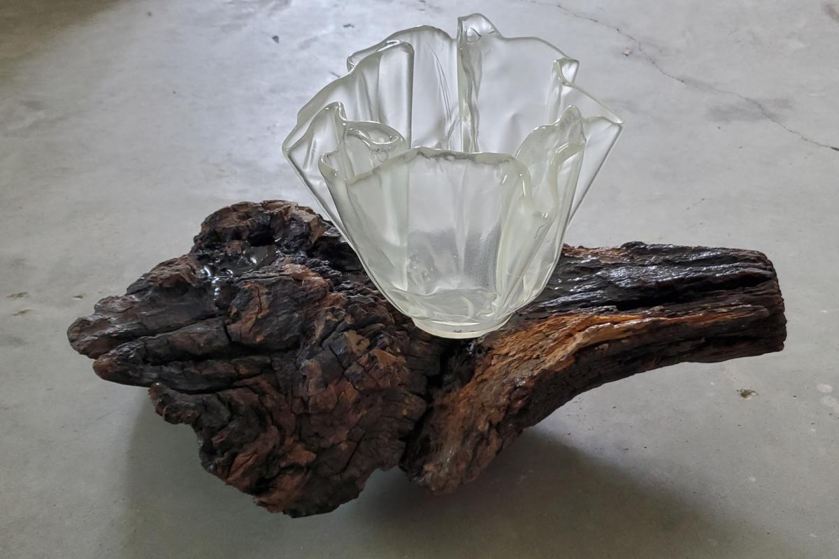 Resin & Driftwood picture