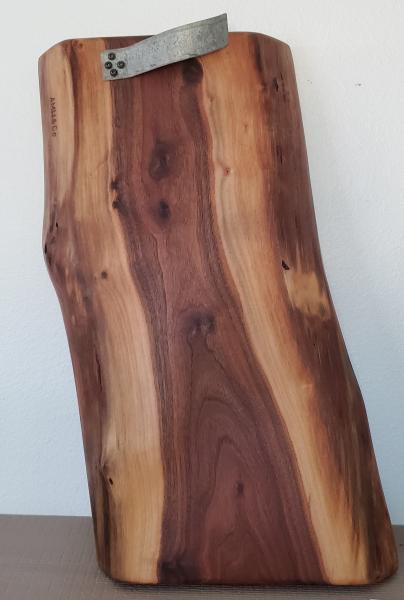 Black Walnut w Handle picture