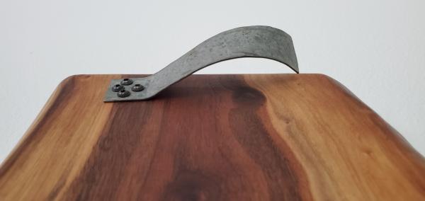 Black Walnut w Handle picture