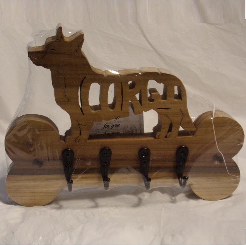 Corgie Wall Hanger picture