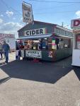 Starr&rsquo;s Cider
