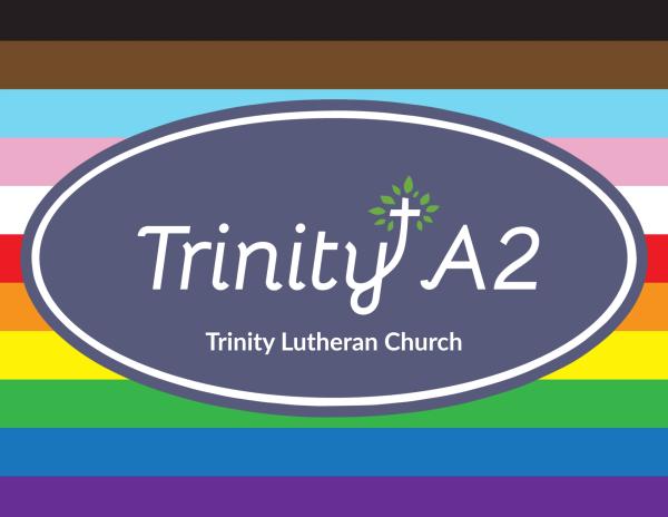 Trinity Lutheran Church