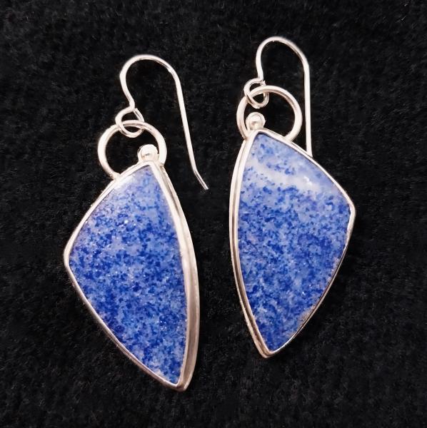 Lapis Dangles