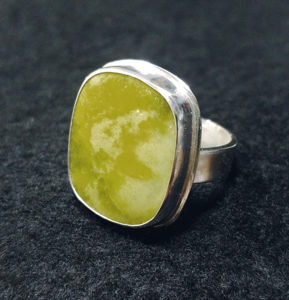 Serpentine Ring picture