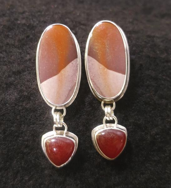 Imperial Jasper & Carnelian picture