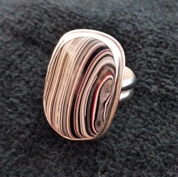 Fordite