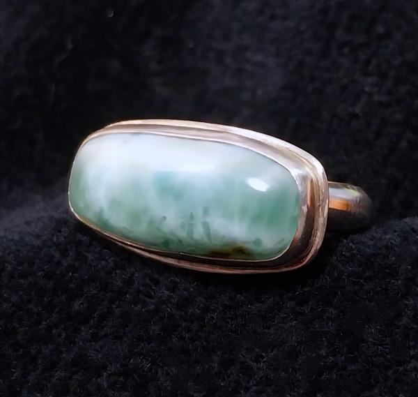 Larimar picture